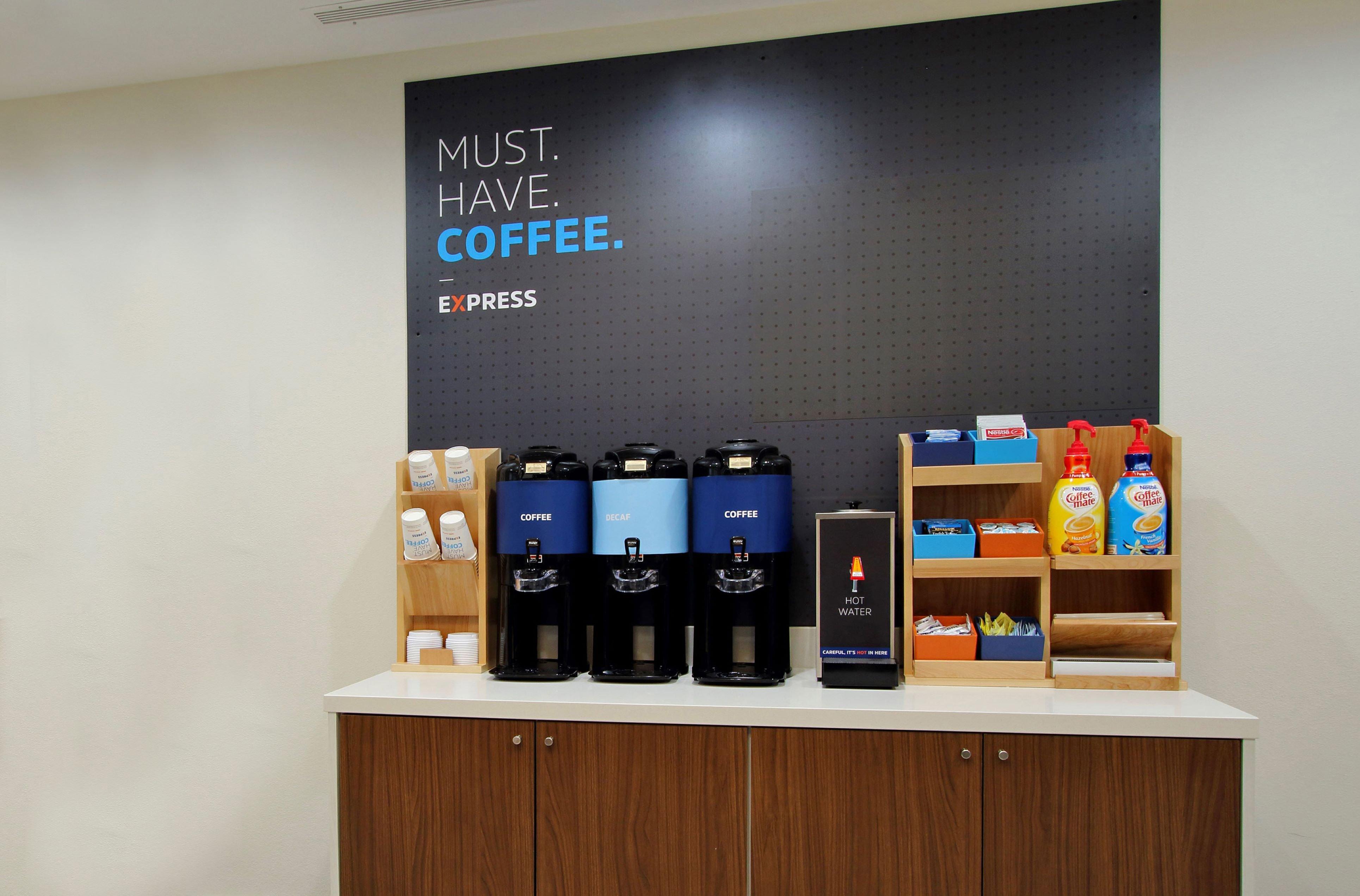 Holiday Inn Express Hotel & Suites Grand Island By Ihg Ngoại thất bức ảnh