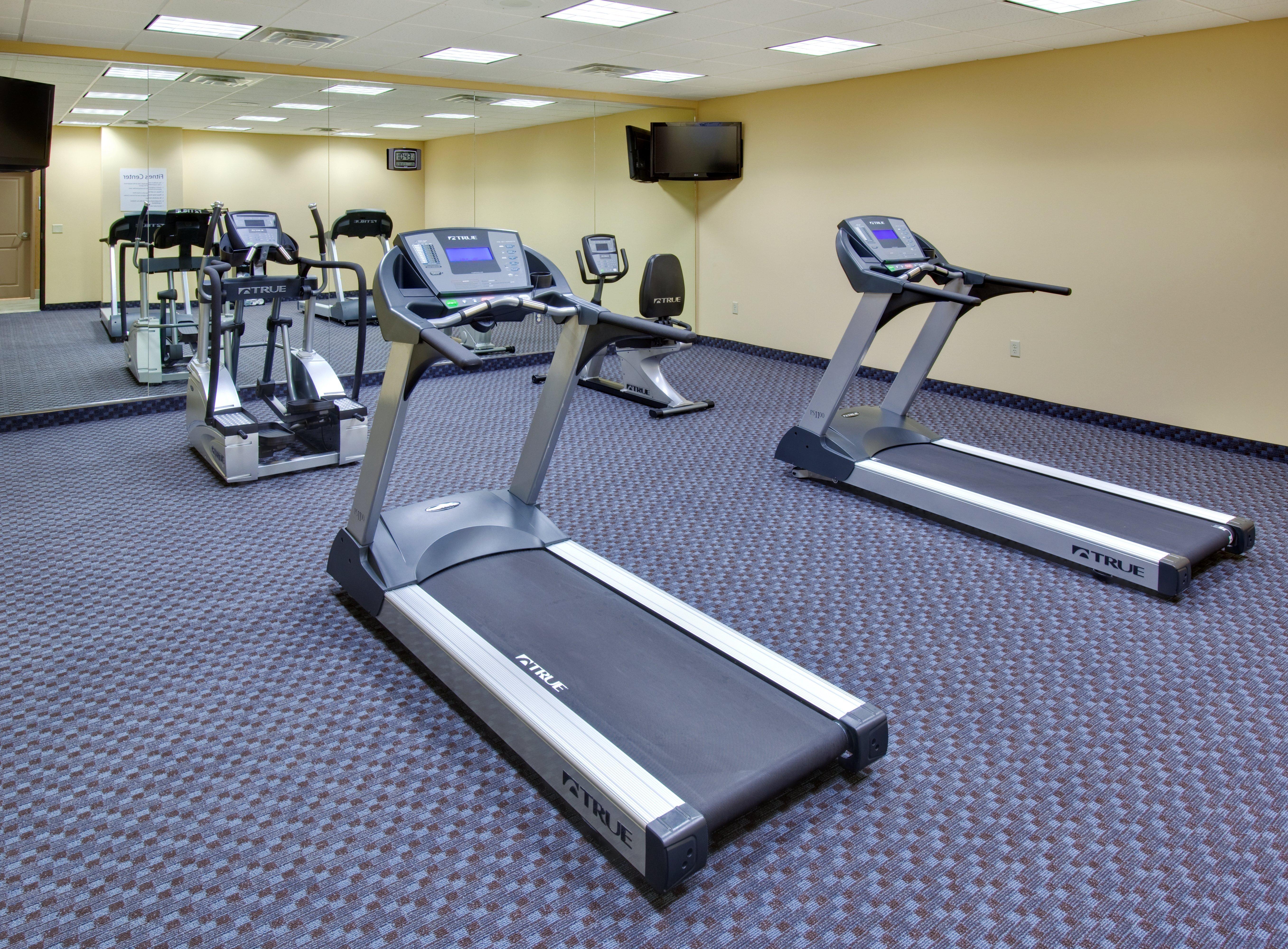 Holiday Inn Express Hotel & Suites Grand Island By Ihg Tiện nghi bức ảnh