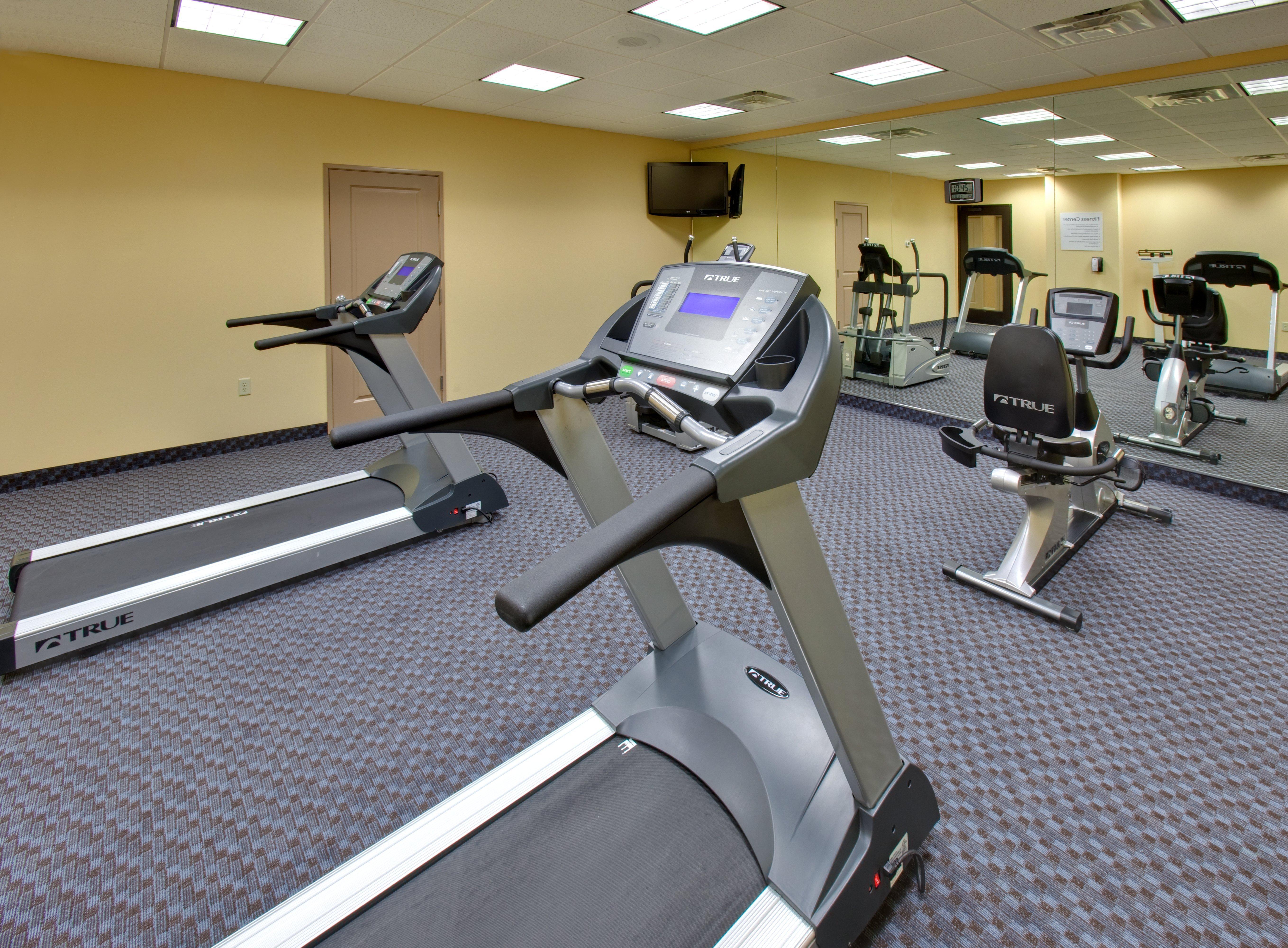 Holiday Inn Express Hotel & Suites Grand Island By Ihg Tiện nghi bức ảnh