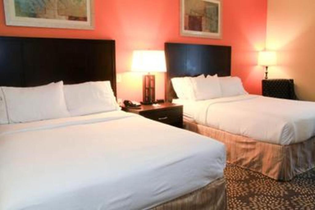 Holiday Inn Express Hotel & Suites Grand Island By Ihg Ngoại thất bức ảnh