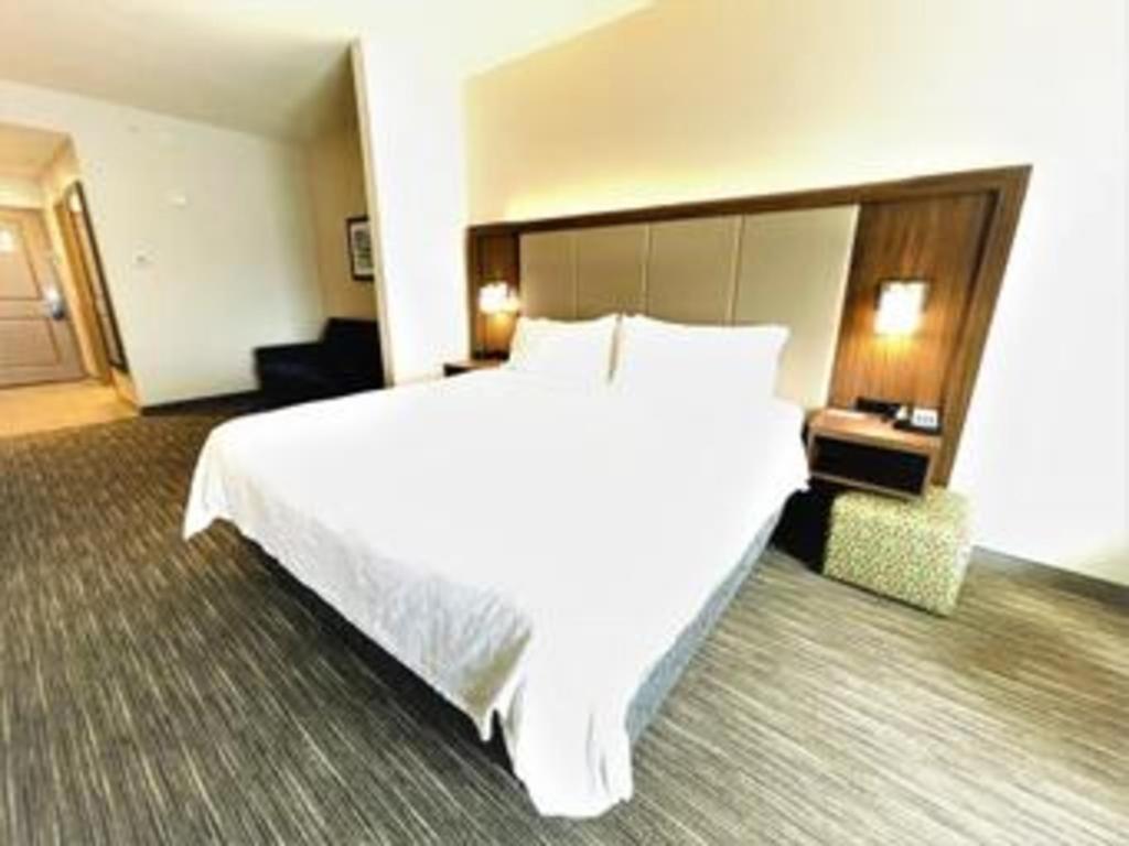 Holiday Inn Express Hotel & Suites Grand Island By Ihg Ngoại thất bức ảnh
