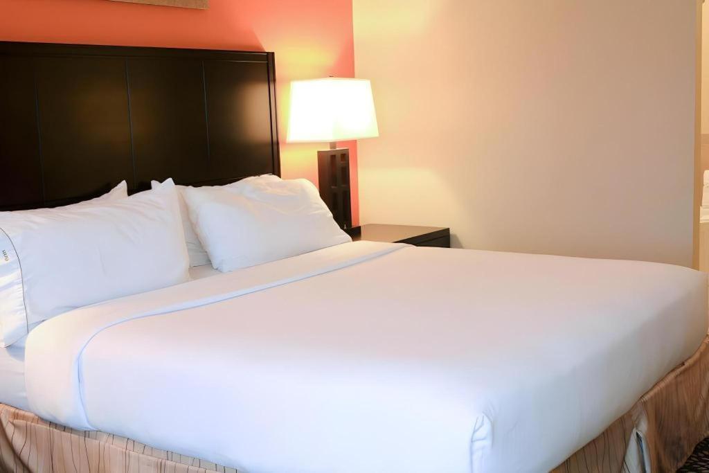 Holiday Inn Express Hotel & Suites Grand Island By Ihg Ngoại thất bức ảnh